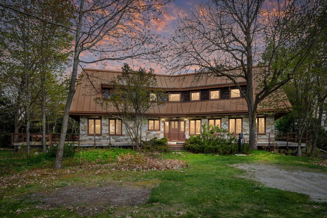 House in Beaumont, Quebec, Canada 1 - 18390677