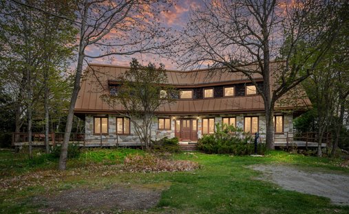 Haus in Beaumont, Québec, Kanada 1