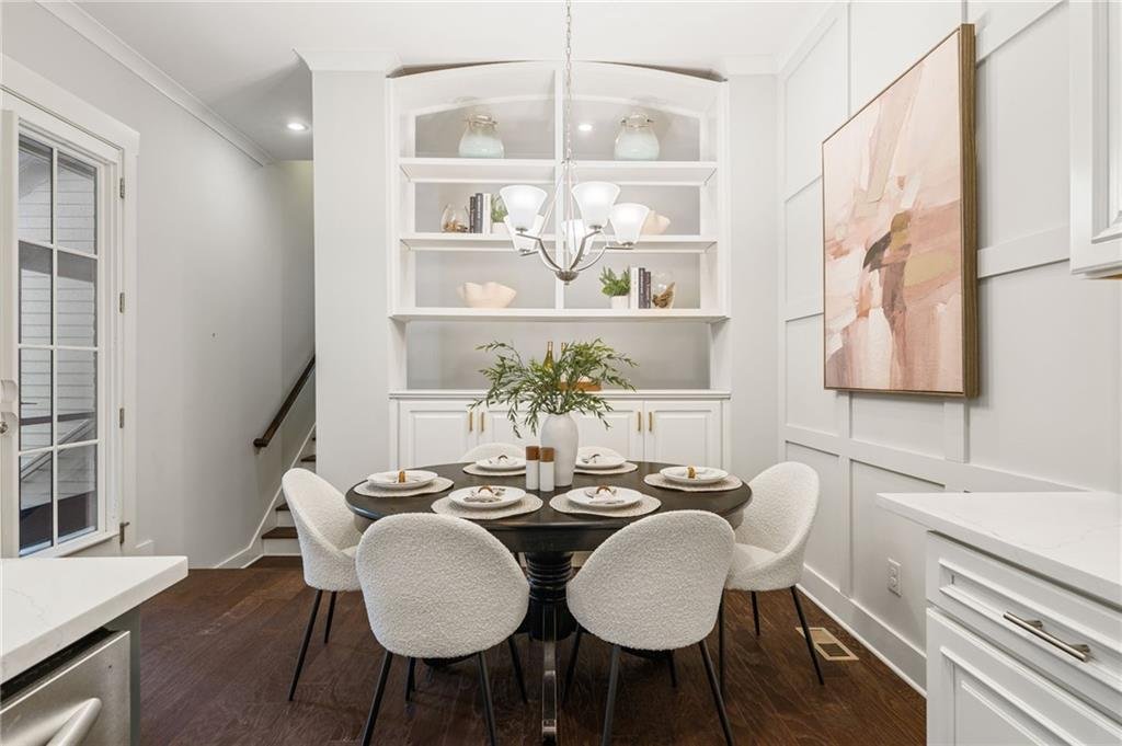 Townhouse in Cumming, Georgia, United States 5 - 18396535