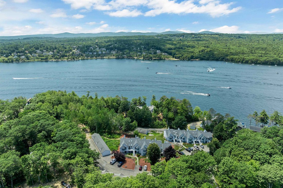 Condominio a Laconia, New Hampshire, Stati Uniti 2 - 18395592