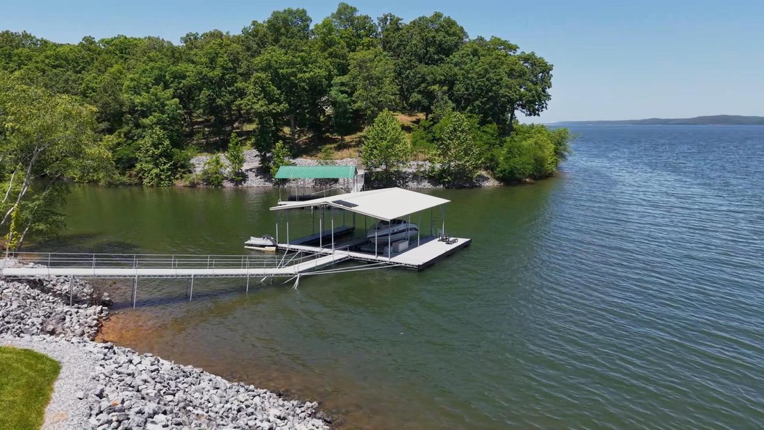 Land in Murray, Kentucky, United States 4 - 18395619