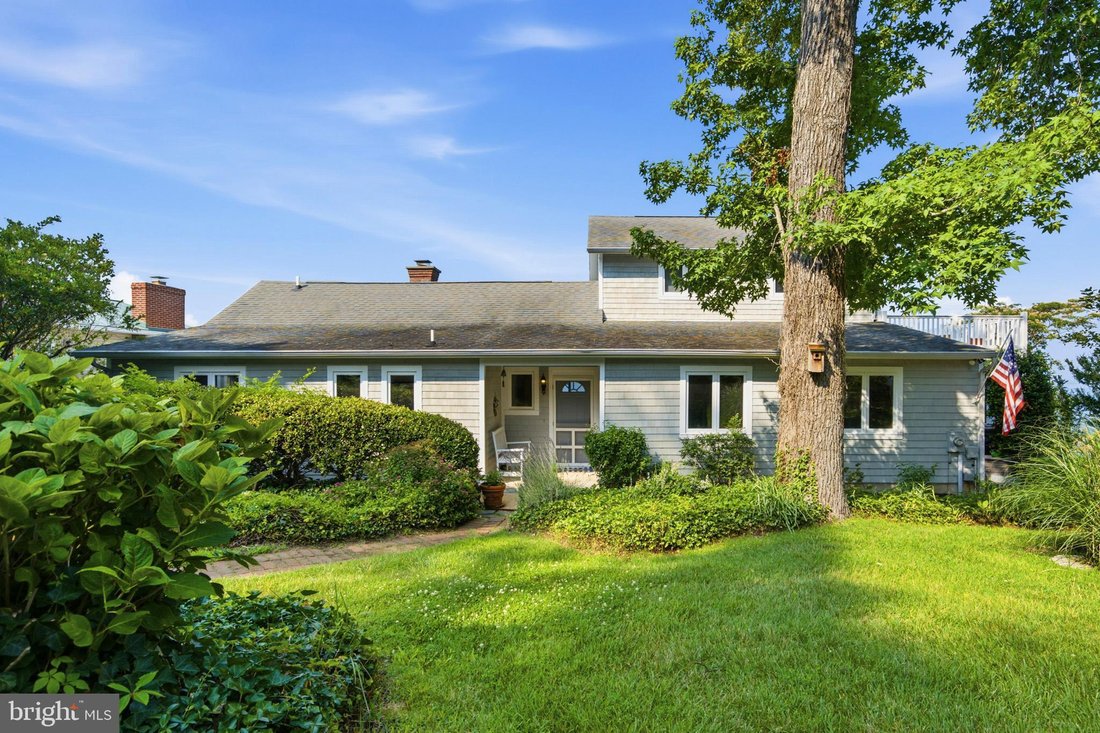 House in Saint Leonard, Maryland, United States 2 - 18393679