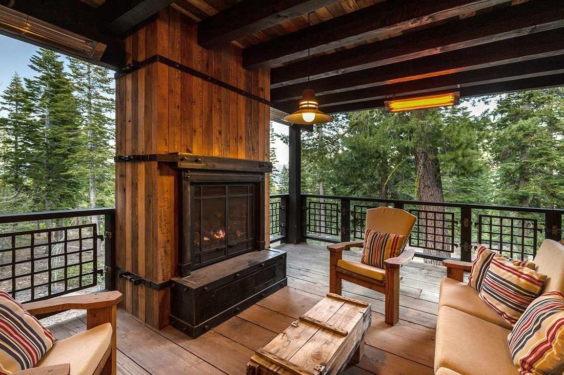 House in Truckee, California, United States 3 - 18203075