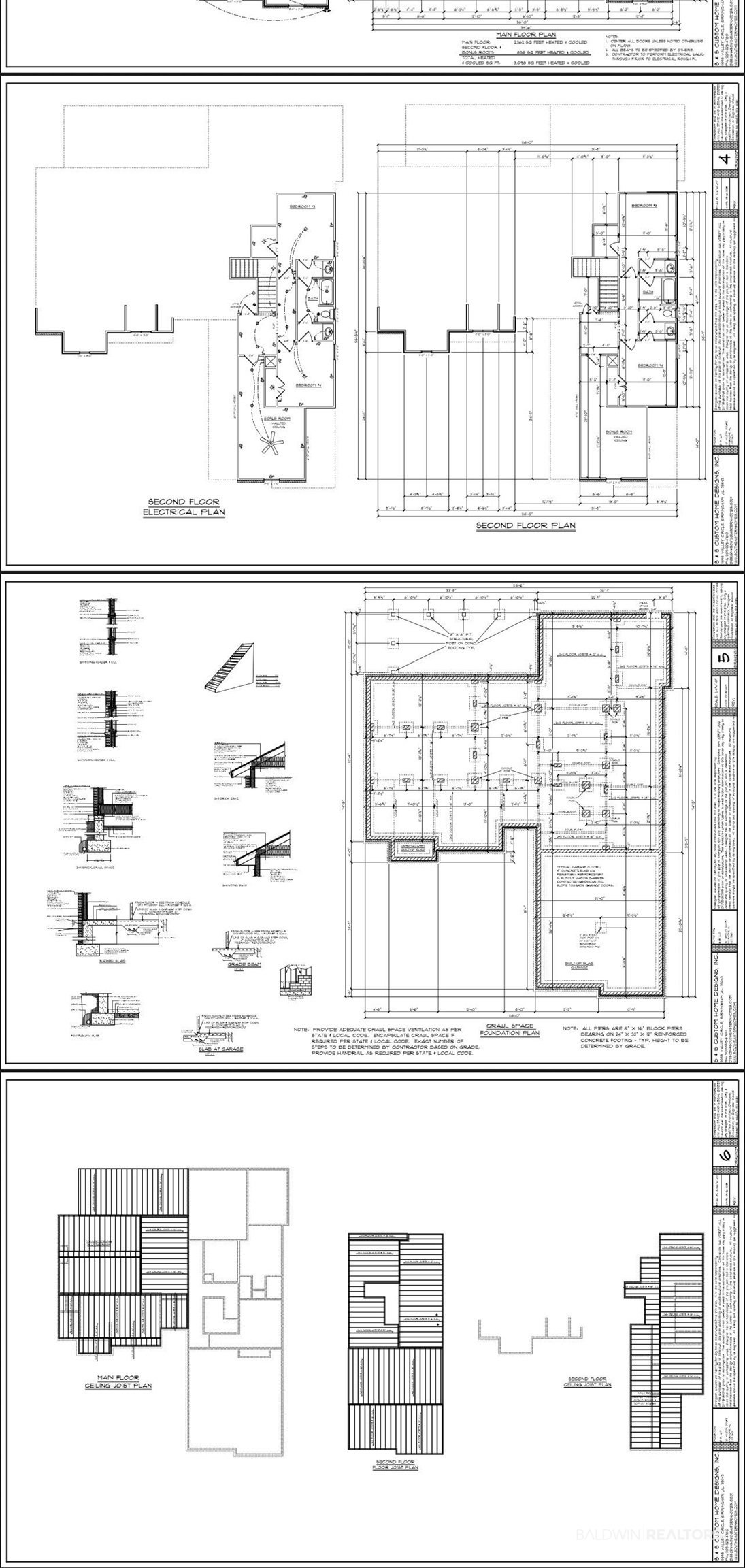 House in Fairhope, Alabama, United States 2 - 16921093