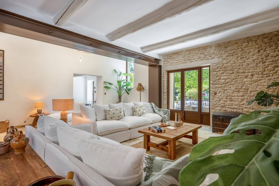 House in Oppède, Provence-Alpes-Côte d'Azur, France 5 - 18394768
