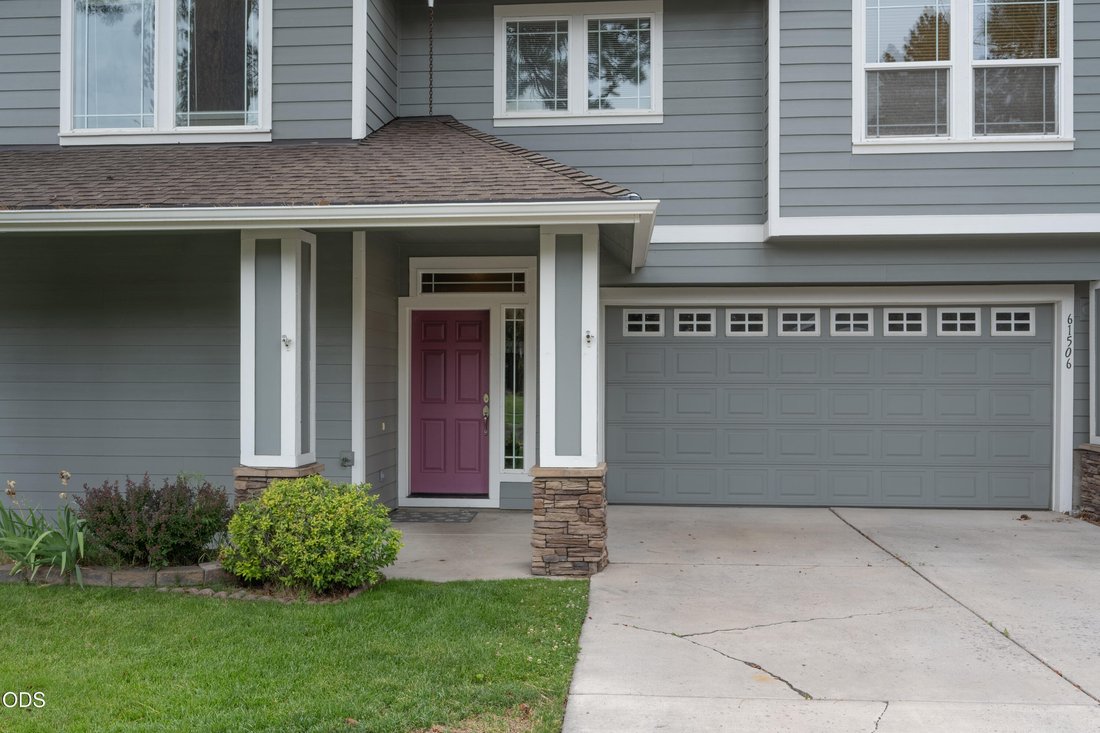 House in Bend, Oregon, United States 3 - 18395166
