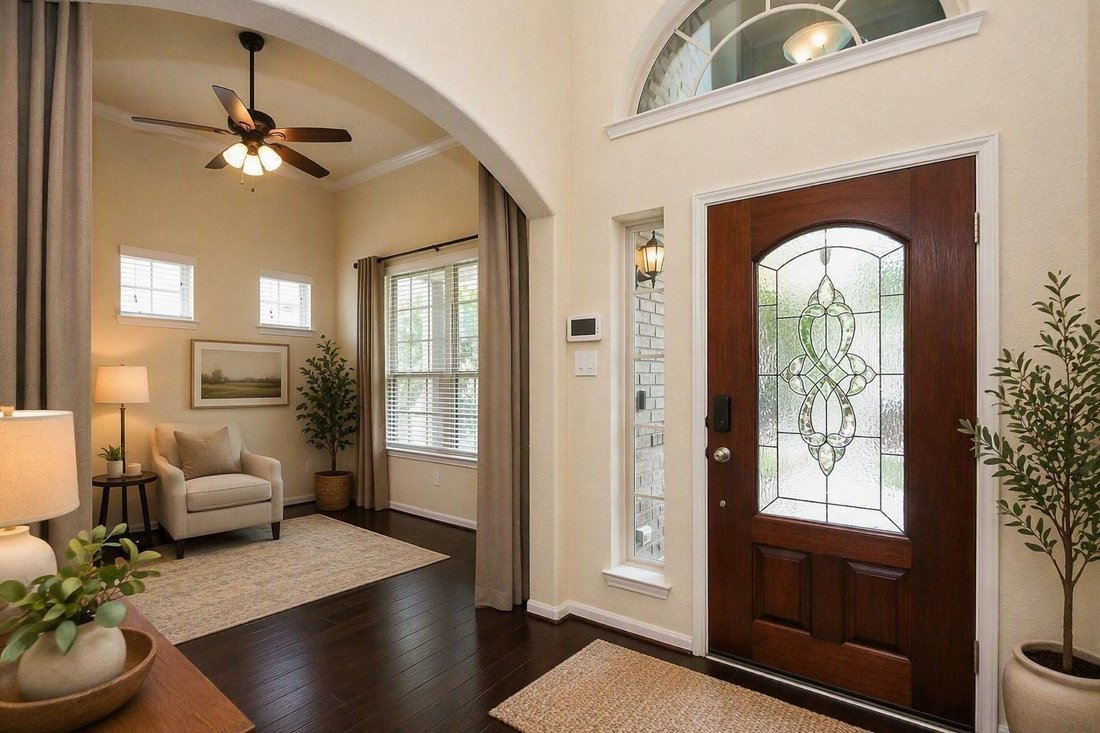 House in Katy, Texas, United States 4 - 18391781