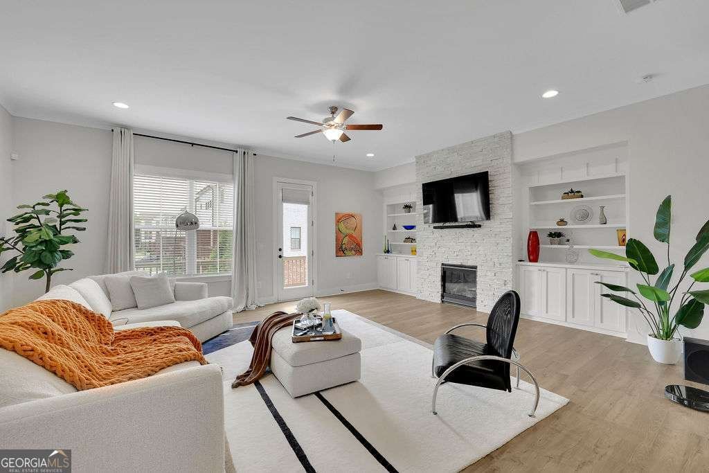 Townhouse in Roswell, Georgia, United States 2 - 18394936