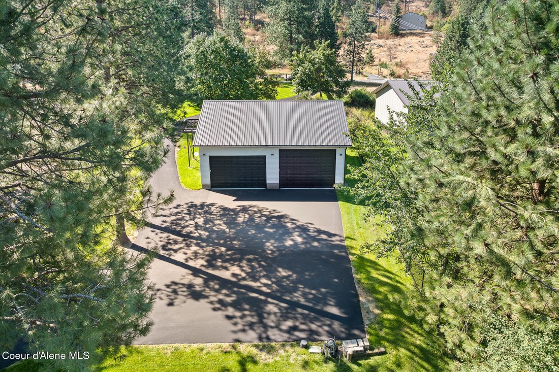 House in Coeur d'Alene, Idaho, United States 4 - 18393936