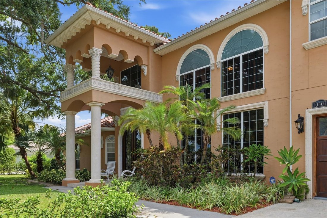 House in Tampa, Florida, United States 3 - 18390918