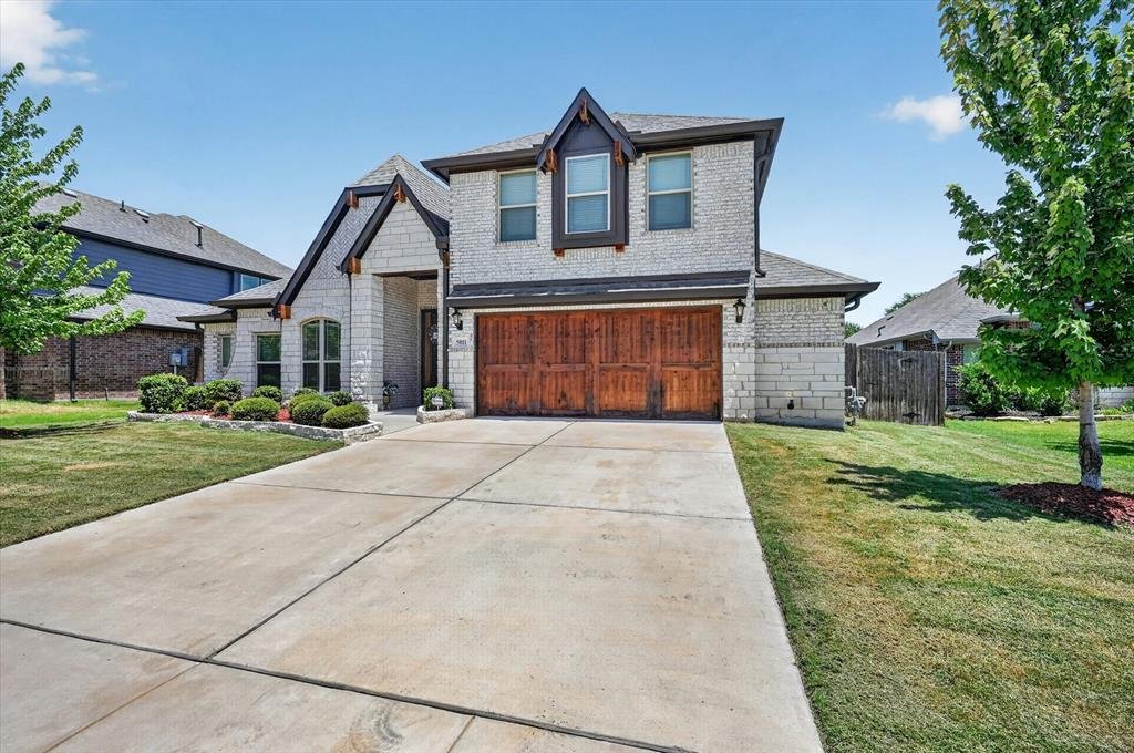 House in Mansfield, Texas, United States 2 - 18396382