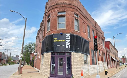 St. Louis, Missouri, United States 1