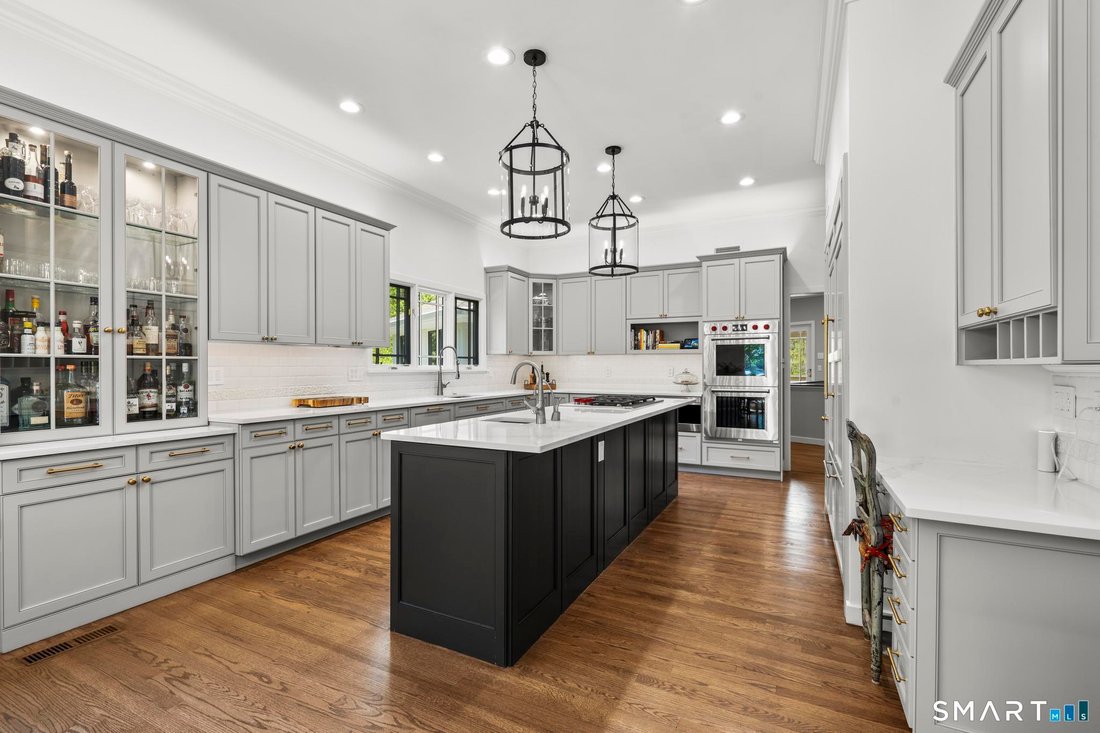 House in Fairfield, Connecticut, United States 3 - 18396311