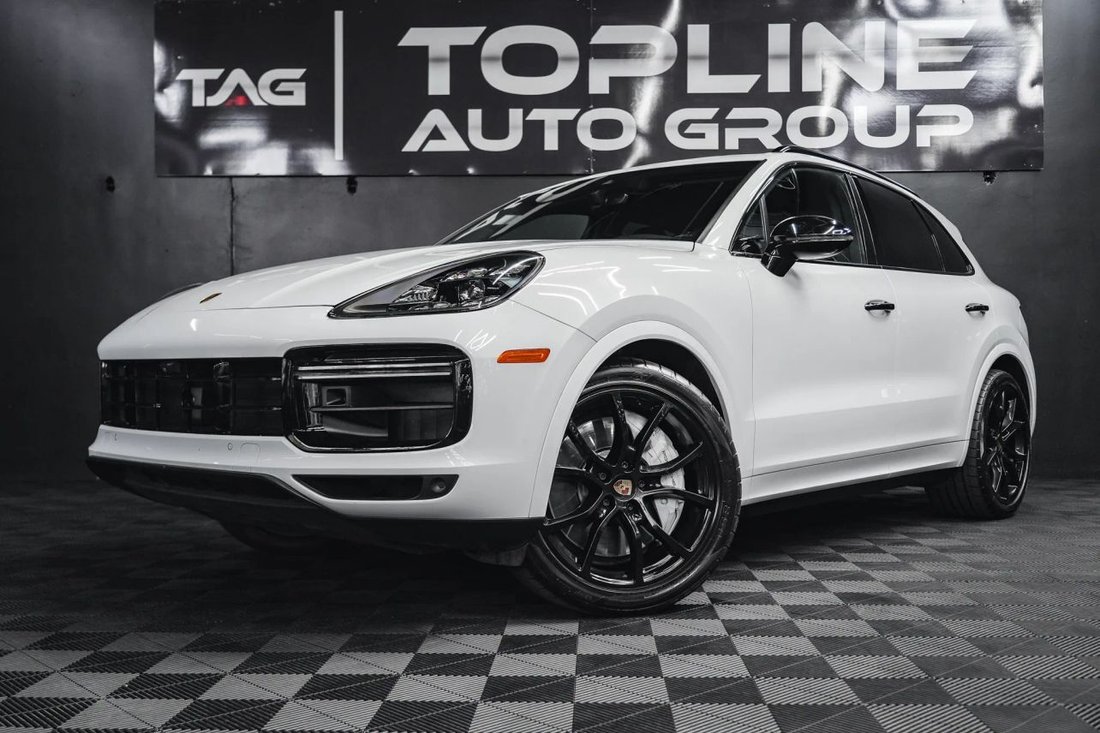 Suv in Kent, WA, United States 3 - 18397254
