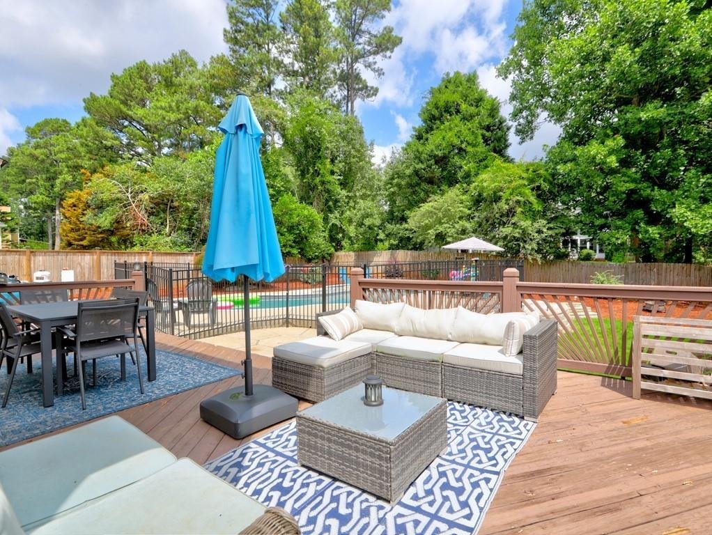 House in Suwanee, Georgia, United States 3 - 18391227