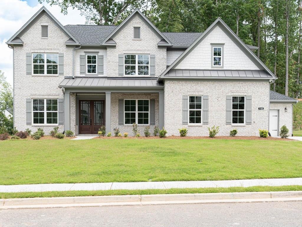 House in Cumming, Georgia, United States 2 - 18395714