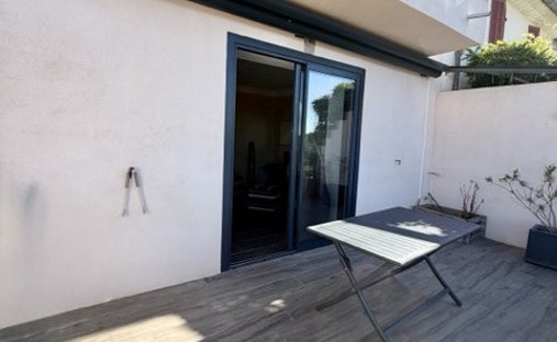Casa a Campagne Ouest-Zone Industrielle-Rastel-Ponteils, Éguilles, Francia 1