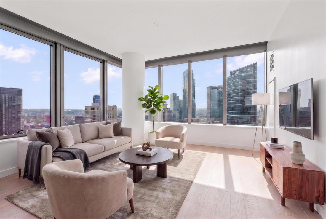 Condo in New York, New York, United States 3 - 18380252