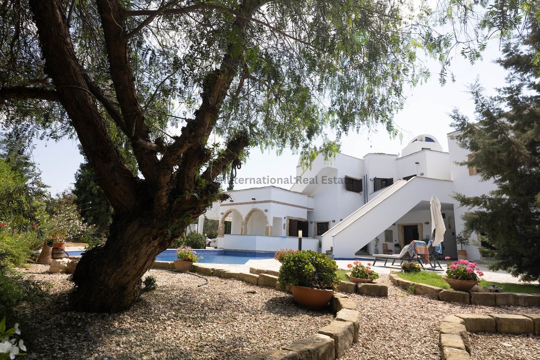 House in Mosfiloti, Larnaca, Cyprus 2 - 18393634