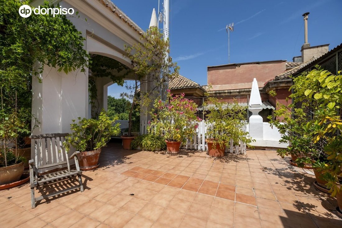 Wohnung in Centro, Granada, Spanien 2 - 18394678