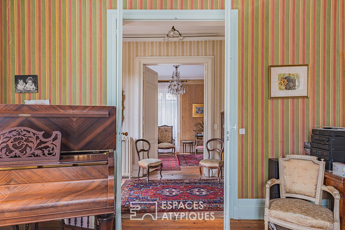 Villa in Aiguillon, Arcachon, France 2 - 18367732