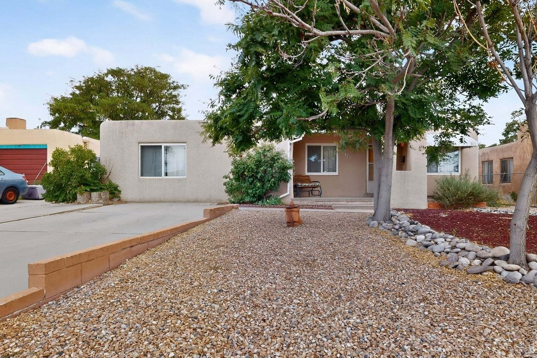 House in Santa Fe, New Mexico, United States 4 - 18393829