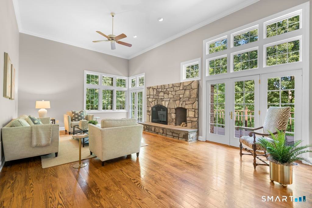 House in Wilton, Connecticut, United States 3 - 18396282
