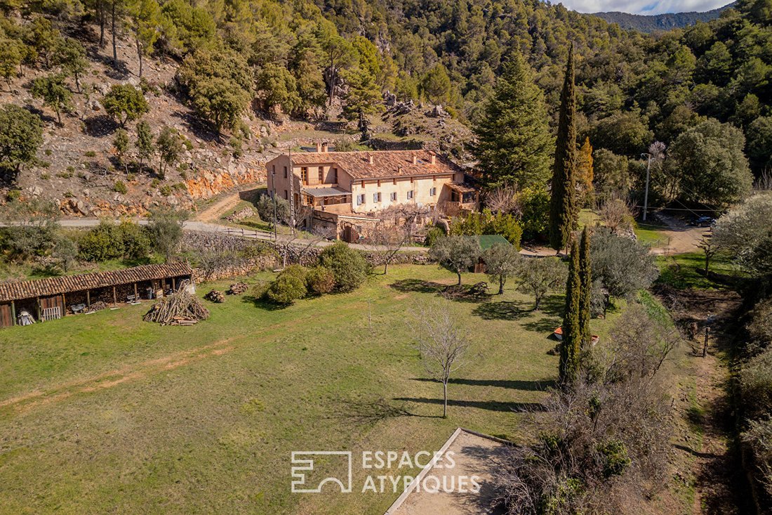 Villa in Aups, Provence-Alpes-Côte d'Azur, France 2 - 18397156