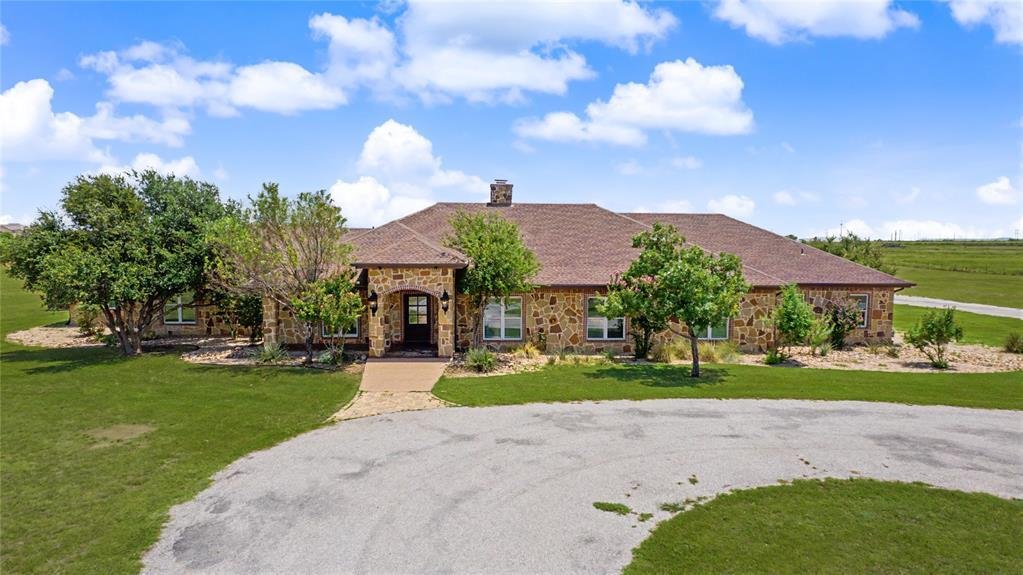 House in Abilene, Texas, United States 2 - 18396420