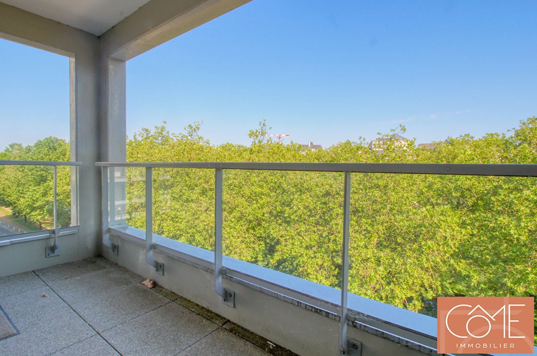 Apartment in Centre, Rennes, France 5 - 18268577