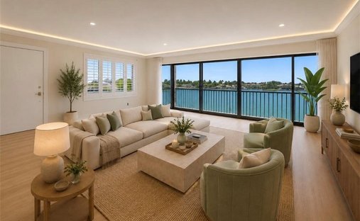 Appartement à Naples, Floride, États-Unis 1