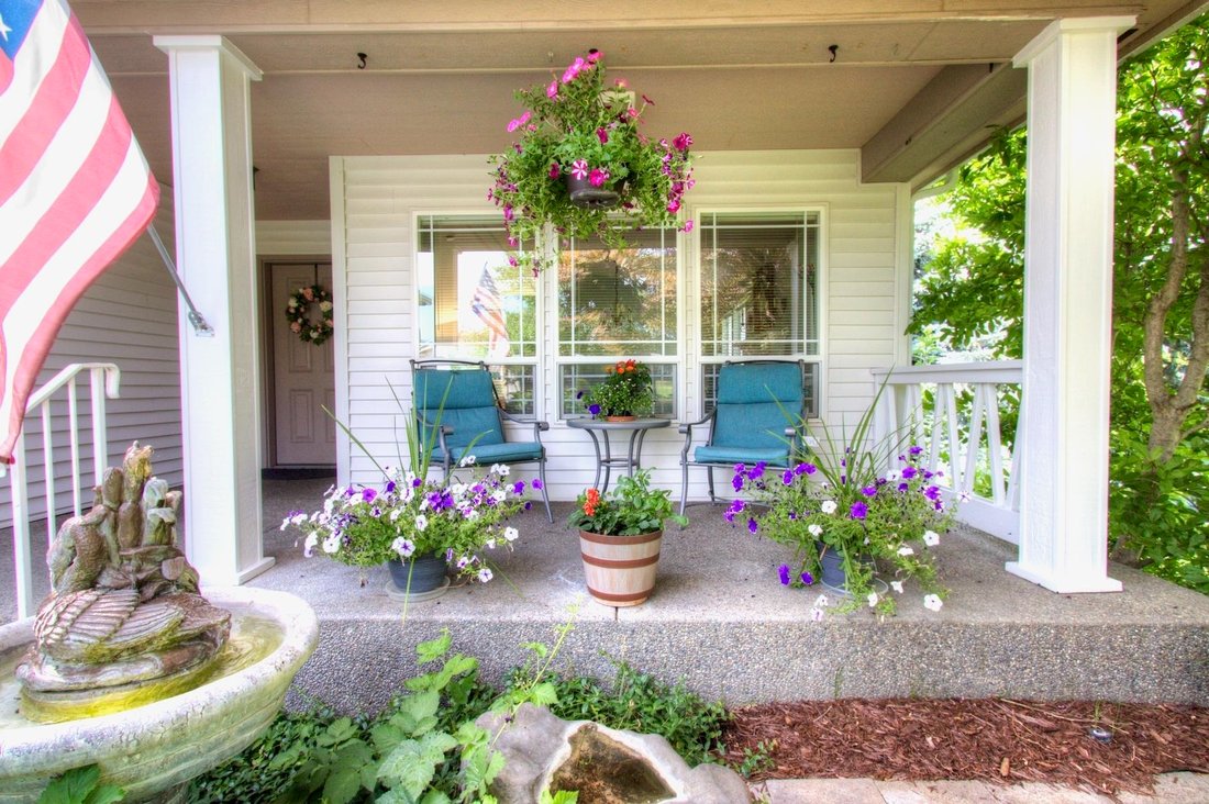 House in Liberty Lake, Washington, United States 4 - 18395149