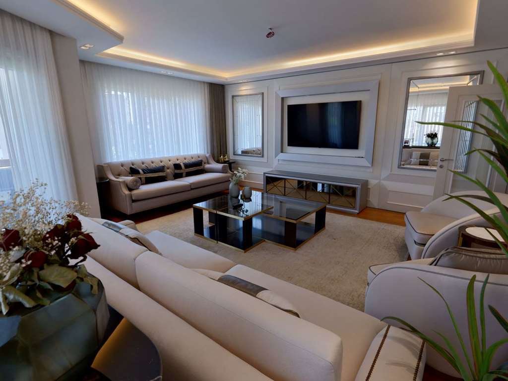 Apartment in İstanbul, İstanbul, Turkey 1 - 18391297