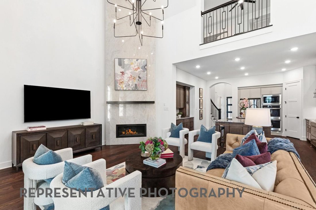 House in Austin, Texas, United States 5 - 18394365