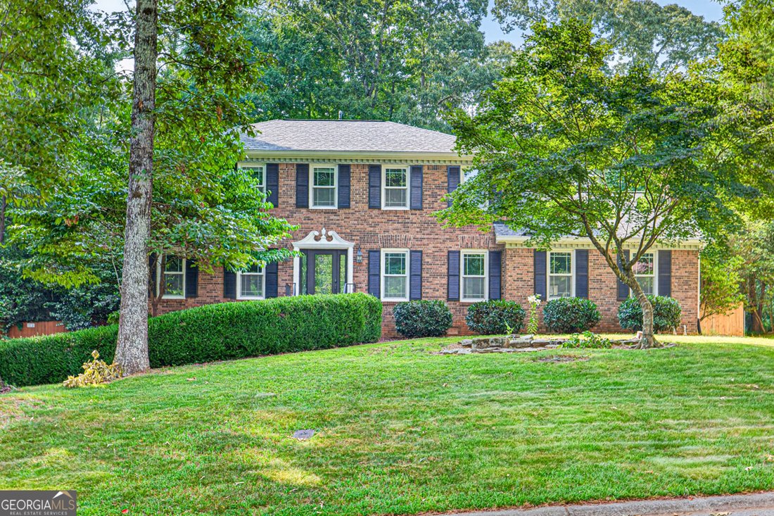 House in Lilburn, Georgia, United States 1 - 18391545