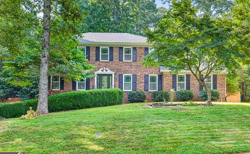 Casa en Lilburn, Georgia, Estados Unidos 1