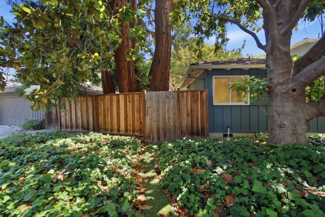 House in Palo Alto, California, United States 5 - 18395761