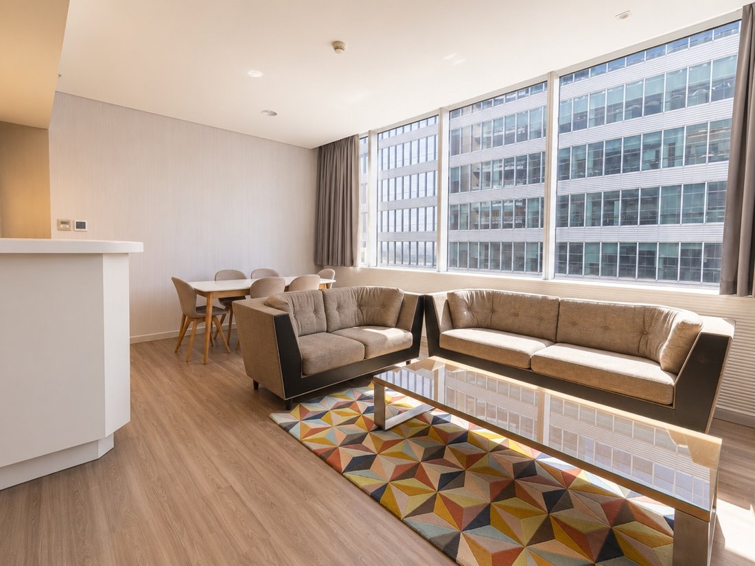 Apartment in Zabeel, Dubai, United Arab Emirates 3 - 18390627