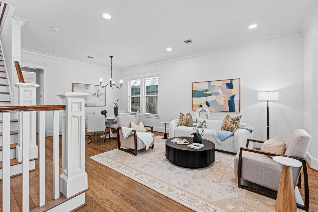 House in Houston, Texas, United States 4 - 18396058