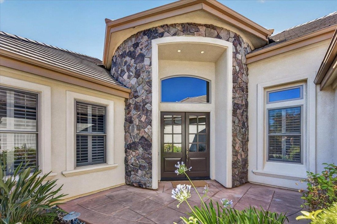 House in Fresno, California, United States 2 - 18394100