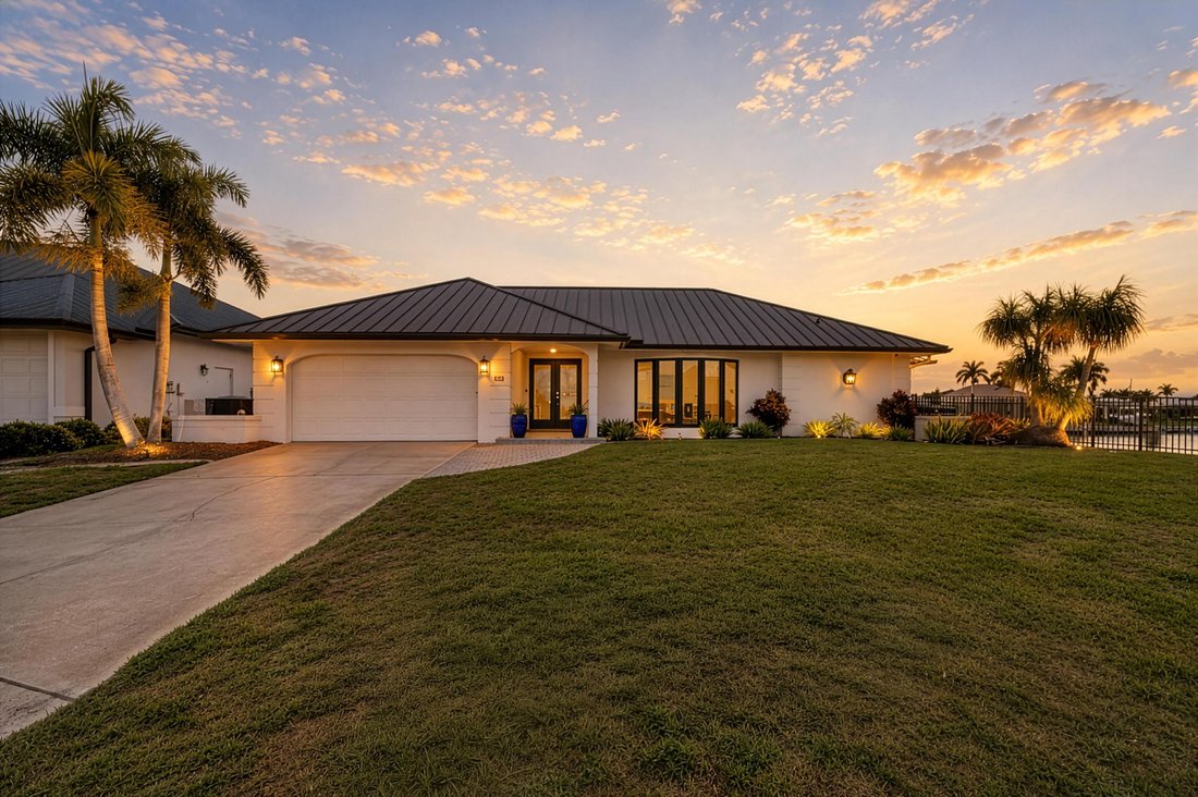 House in Punta Gorda, Florida, United States 2 - 18390175
