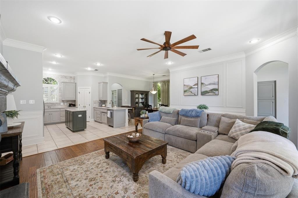 House in Fort Worth, Texas, United States 3 - 18396319