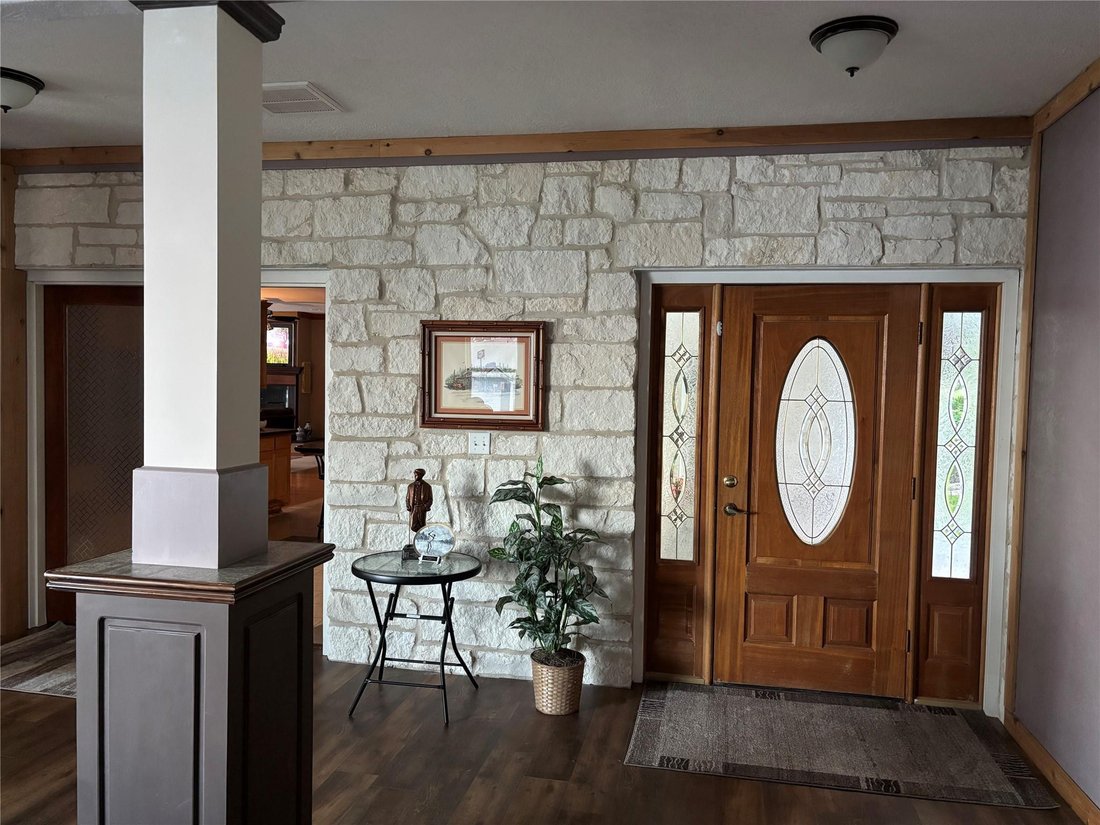 House in Livingston, Texas, United States 5 - 16508264