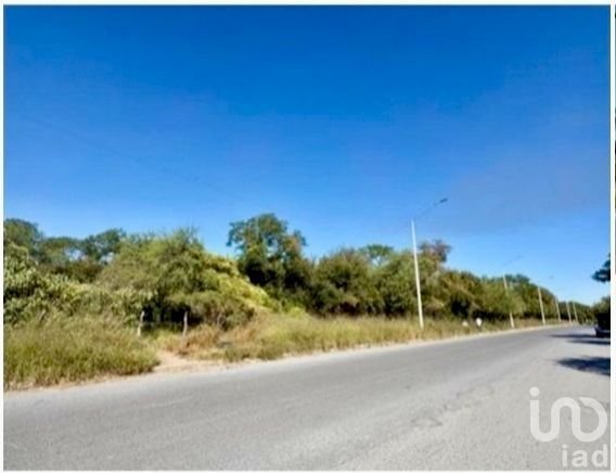 Land in Cadereyta Jiménez, Nuevo Leon, Mexico 2 - 18392084