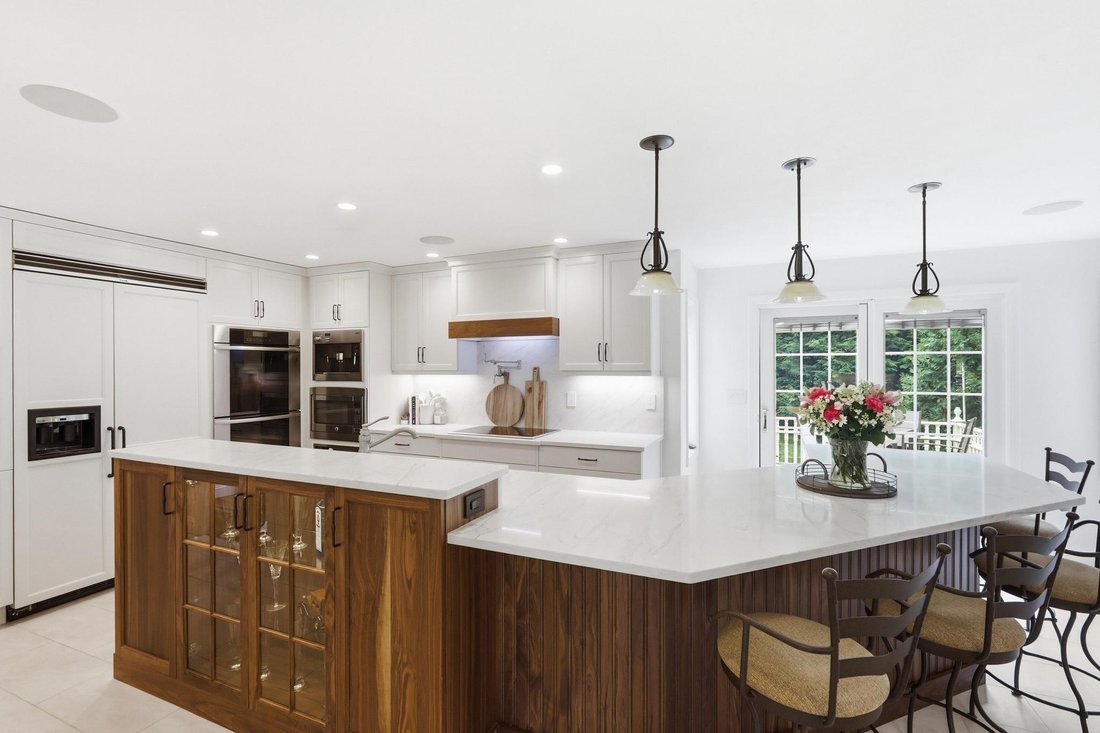 House in Windham, New Hampshire, United States 4 - 18395475