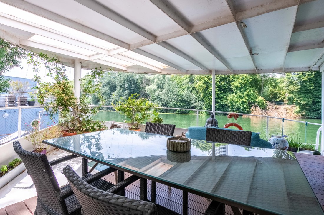 Appartamento a San James-Generale Koenig, Neuilly-sur-Seine, Francia 3 - 18390654