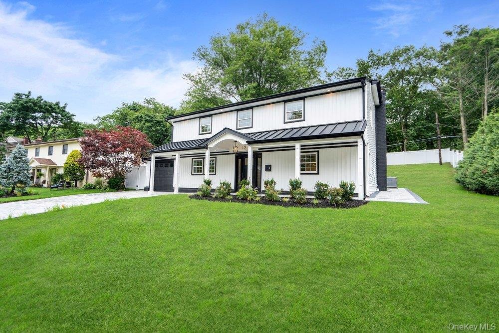 House in Old Bethpage, New York, United States 2 - 18396791