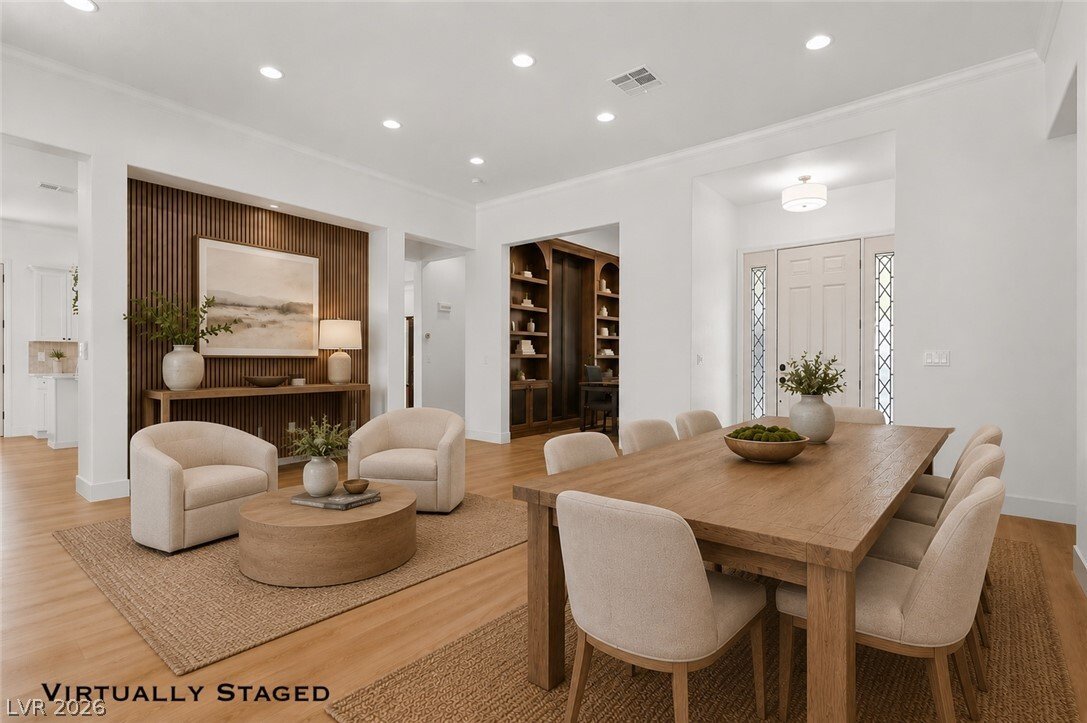 House in Henderson, Nevada, United States 3 - 18395244