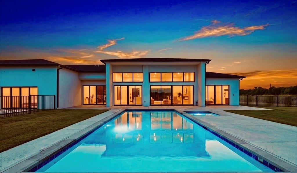 House in Anna, Texas, United States 1 - 16792595