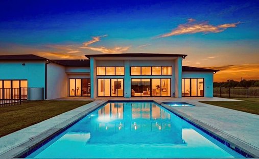 House in Anna, Texas, United States 1